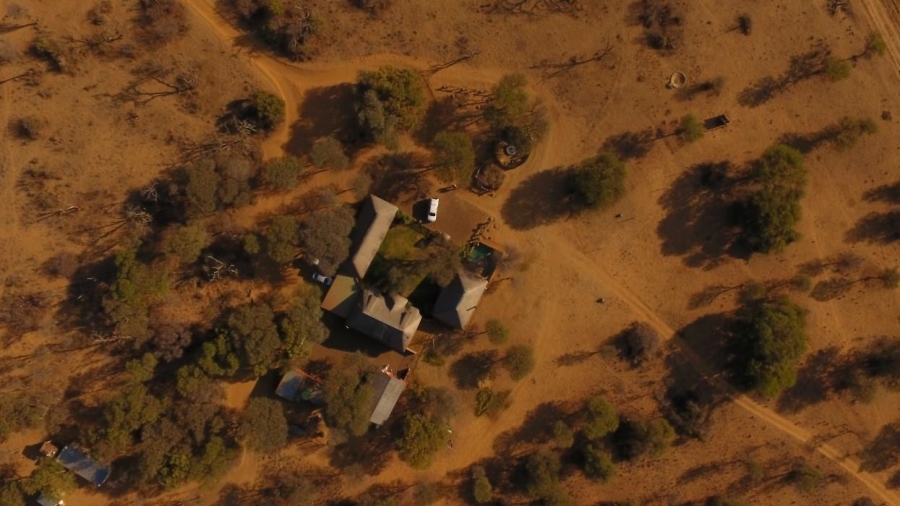 Commercial Property for Sale in Hoopstad Rural Free State